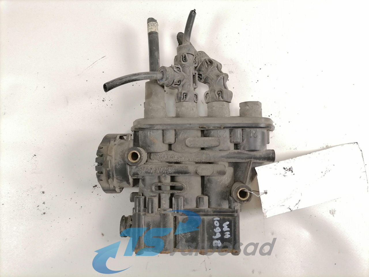Volvo Air suspension control valve, ECAS 21083657 - שסתום בלמים עבור משאית: תמונה 3 Volvo Air suspension control valve, ECAS 21083657 - שסתום בלמים עבור משאית: תמונה 3