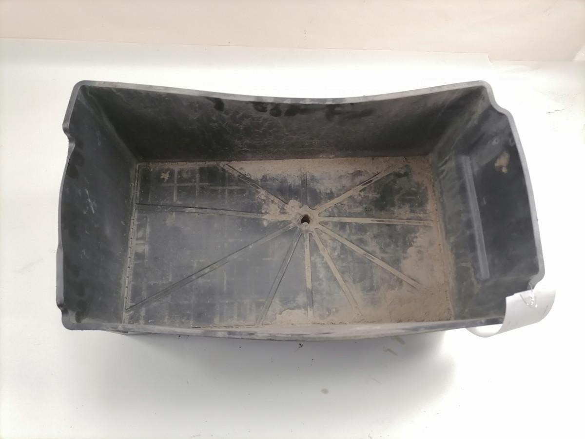 Volvo Akukast / muu 21964726 - מצבר עבור משאית: תמונה 2 Volvo Akukast / muu 21964726 - מצבר עבור משאית: תמונה 2