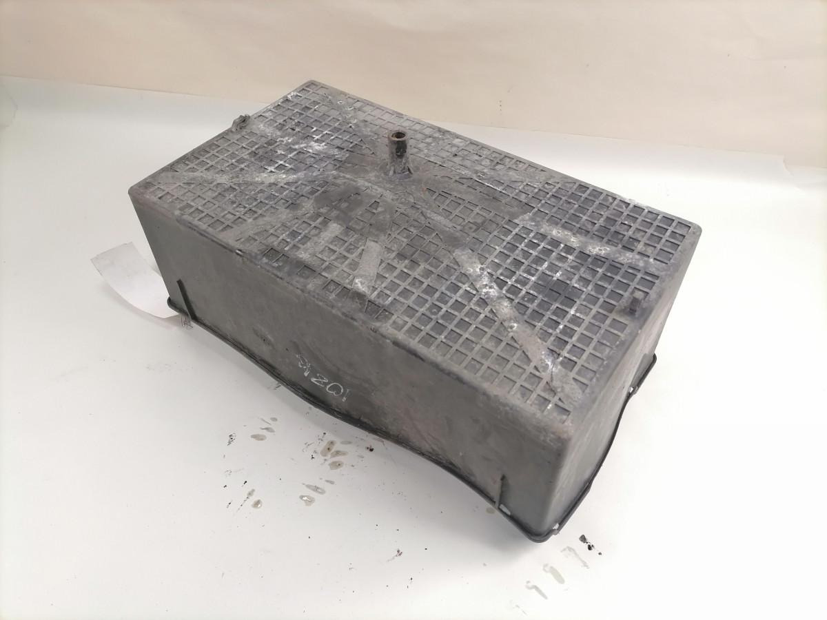 Volvo Akukast / muu 21964726 - מצבר עבור משאית: תמונה 4 Volvo Akukast / muu 21964726 - מצבר עבור משאית: תמונה 4