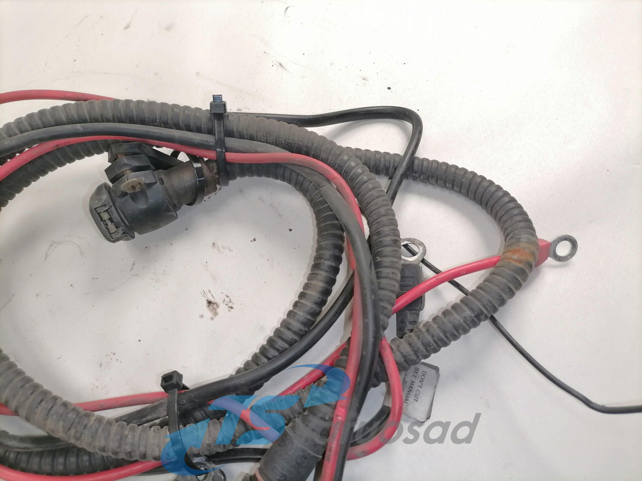 Volvo Akulaadija 1753281 - ממסר עבור משאית: תמונה 4 Volvo Akulaadija 1753281 - ממסר עבור משאית: תמונה 4