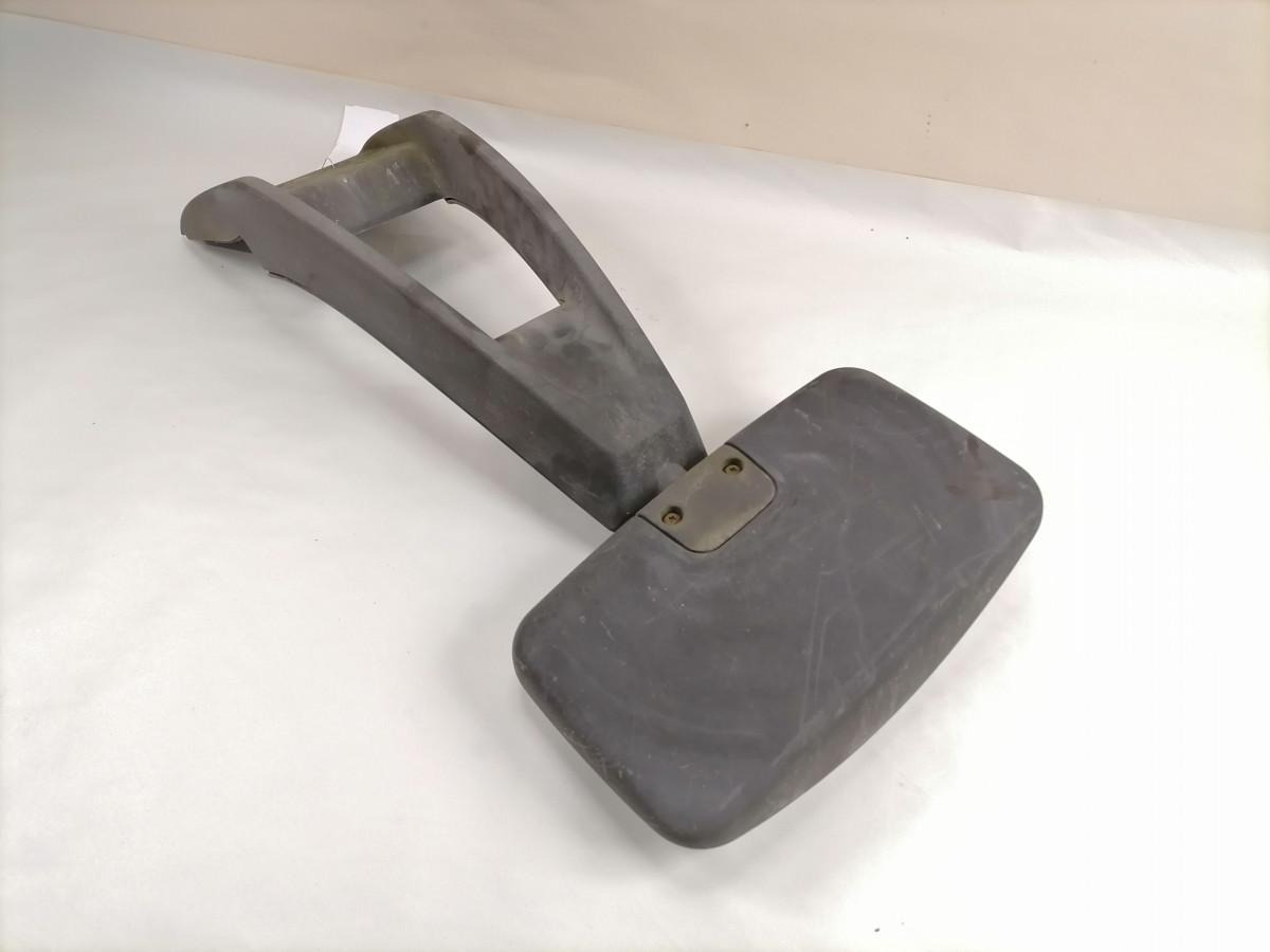 Volvo Allavaatepeegel 20849837 - מראה פנימית עבור משאית: תמונה 3 Volvo Allavaatepeegel 20849837 - מראה פנימית עבור משאית: תמונה 3