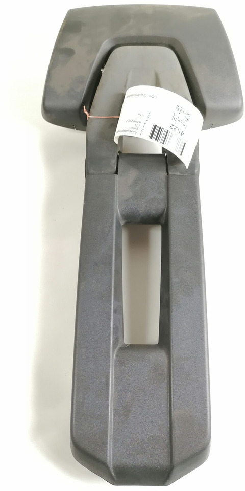 Volvo Allavaatepeegel 84004927 - מראה פנימית עבור משאית: תמונה 4 Volvo Allavaatepeegel 84004927 - מראה פנימית עבור משאית: תמונה 4