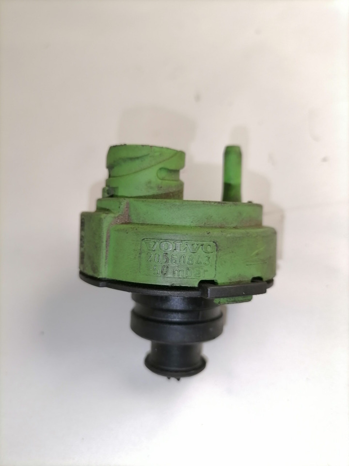 Volvo Andur, sisselaske vaakum 20560843 - חיישן עבור משאית: תמונה 2 Volvo Andur, sisselaske vaakum 20560843 - חיישן עבור משאית: תמונה 2