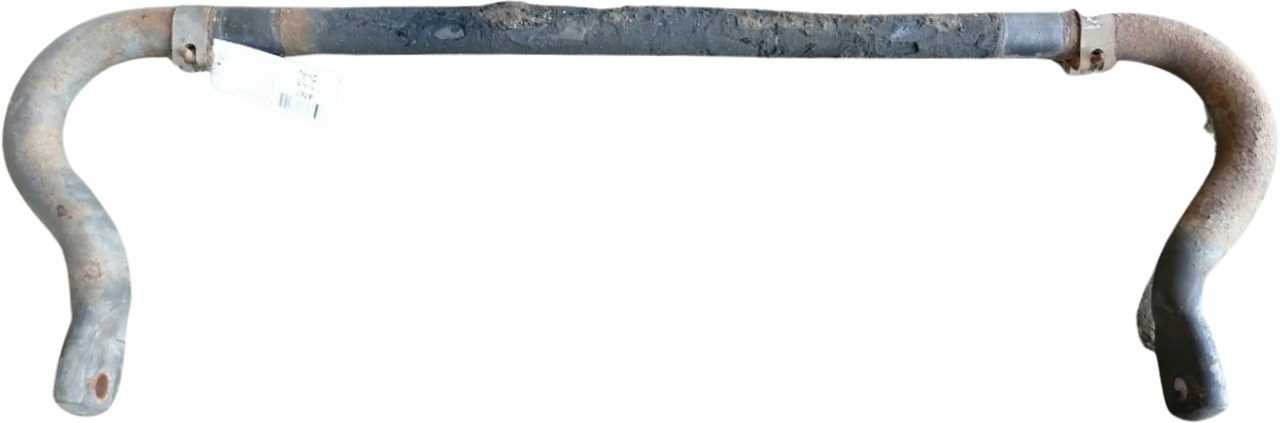 Volvo Anti-roll bar 1075683 - סרגל נגד גלגול עבור משאית: תמונה 1 Volvo Anti-roll bar 1075683 - סרגל נגד גלגול עבור משאית: תמונה 1