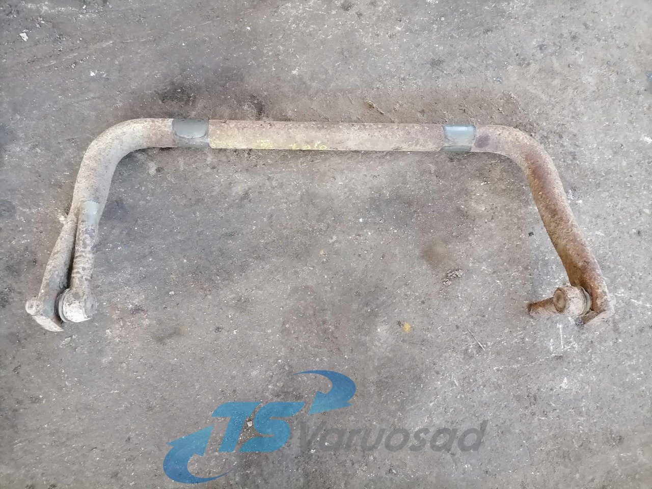 Volvo Anti roll bar 20443075 - סרגל נגד גלגול עבור משאית: תמונה 2 Volvo Anti roll bar 20443075 - סרגל נגד גלגול עבור משאית: תמונה 2