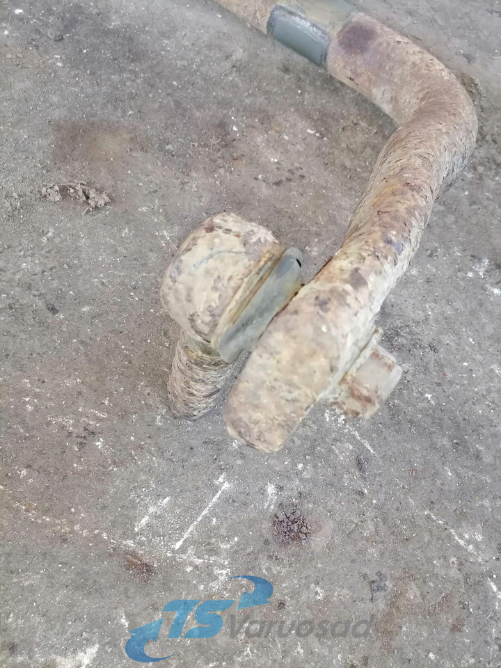 Volvo Anti roll bar 20443075 - סרגל נגד גלגול עבור משאית: תמונה 4 Volvo Anti roll bar 20443075 - סרגל נגד גלגול עבור משאית: תמונה 4