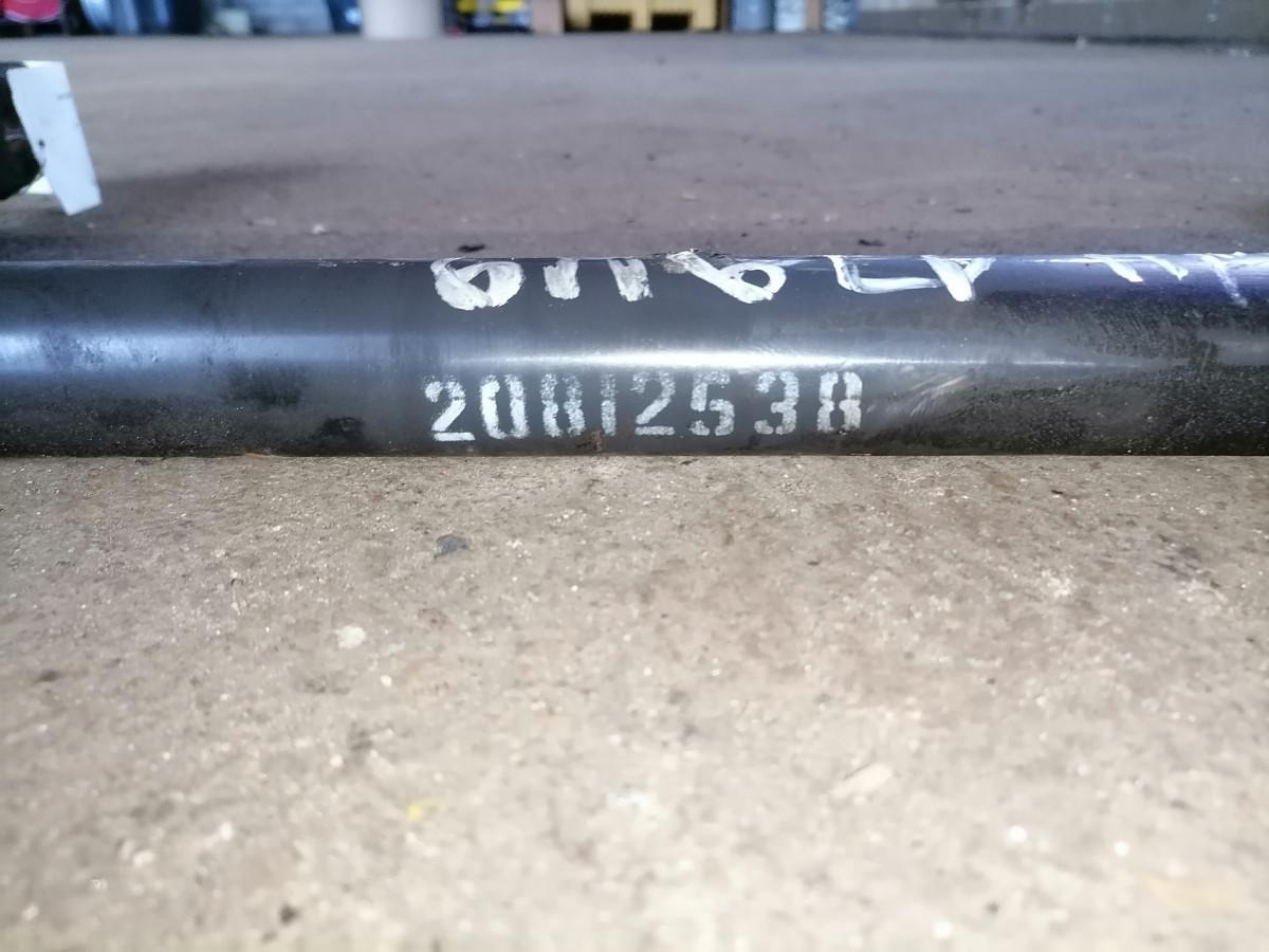 Volvo Anti-roll bar 20812538 - סרגל נגד גלגול עבור משאית: תמונה 3 Volvo Anti-roll bar 20812538 - סרגל נגד גלגול עבור משאית: תמונה 3