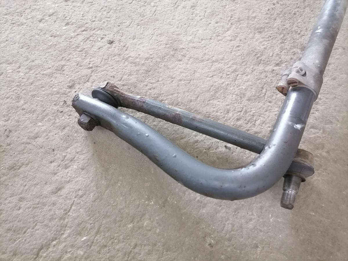 Volvo Anti-roll bar 22357937 - סרגל נגד גלגול עבור משאית: תמונה 5 Volvo Anti-roll bar 22357937 - סרגל נגד גלגול עבור משאית: תמונה 5