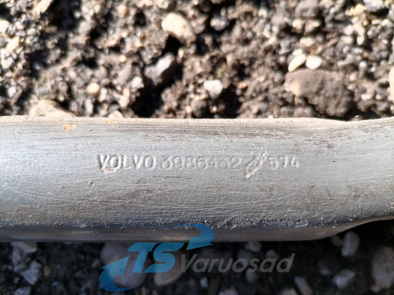 Volvo Anti-roll bar 3986432 - סרגל נגד גלגול עבור משאית: תמונה 5 Volvo Anti-roll bar 3986432 - סרגל נגד גלגול עבור משאית: תמונה 5