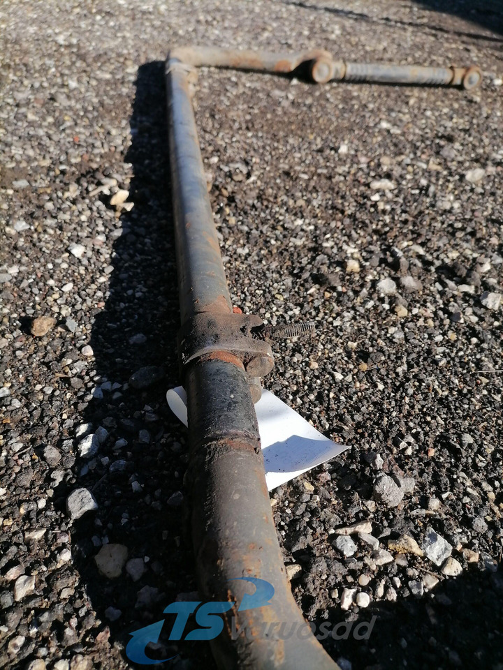 Volvo Anti-roll bar 3986432 - סרגל נגד גלגול עבור משאית: תמונה 4 Volvo Anti-roll bar 3986432 - סרגל נגד גלגול עבור משאית: תמונה 4