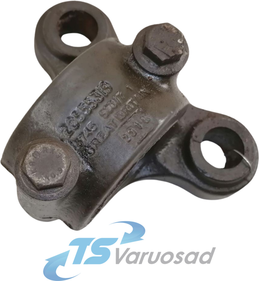 Volvo Anti-roll bar bracket 22119002 - סרגל נגד גלגול עבור משאית: תמונה 1 Volvo Anti-roll bar bracket 22119002 - סרגל נגד גלגול עבור משאית: תמונה 1