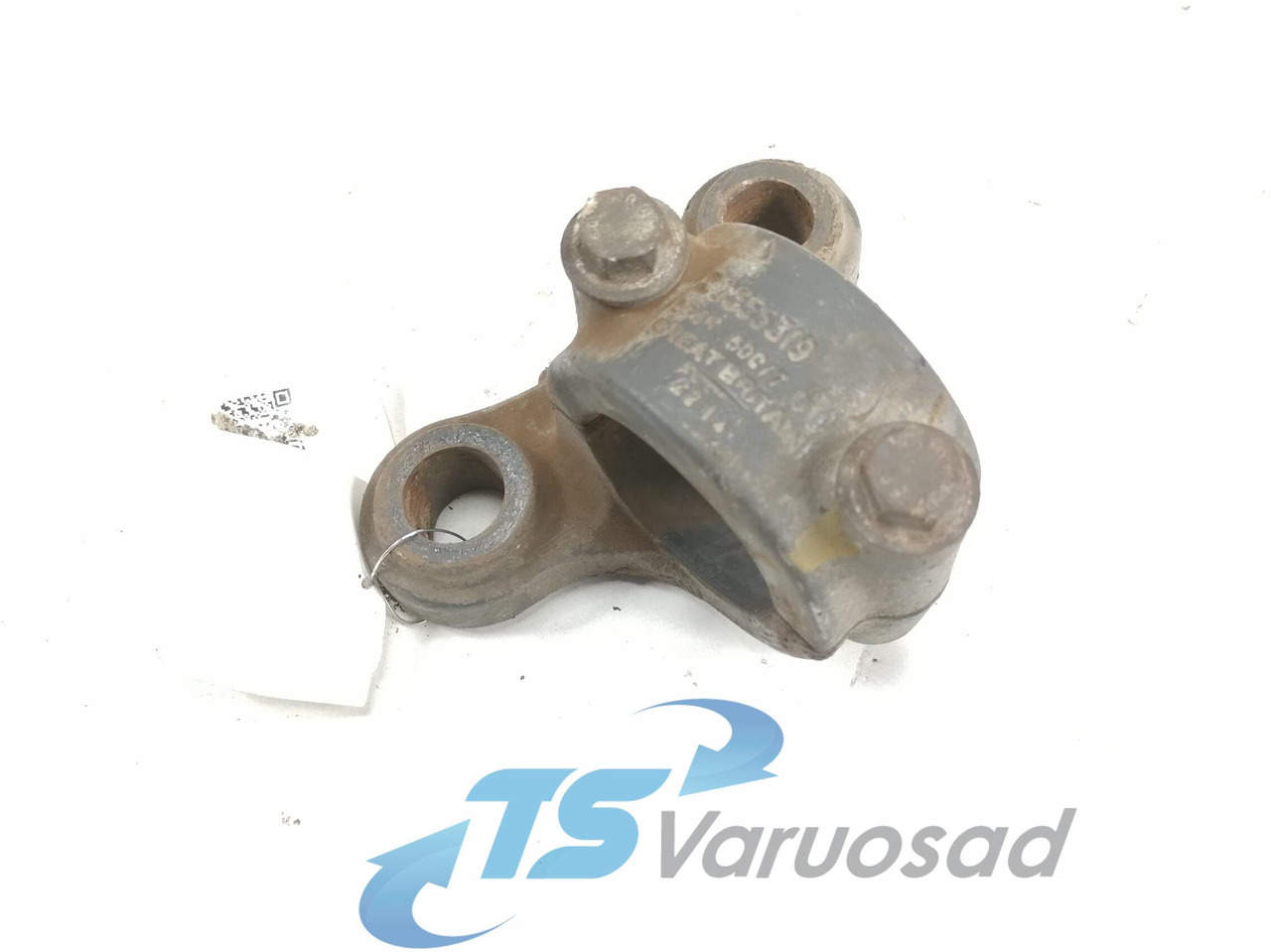 Volvo Anti-roll bar bracket 22119002 - סרגל נגד גלגול עבור משאית: תמונה 1 Volvo Anti-roll bar bracket 22119002 - סרגל נגד גלגול עבור משאית: תמונה 1