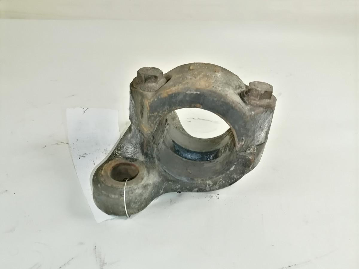 Volvo Anti-roll bar bracket 22119006 - סרגל נגד גלגול עבור משאית: תמונה 2 Volvo Anti-roll bar bracket 22119006 - סרגל נגד גלגול עבור משאית: תמונה 2