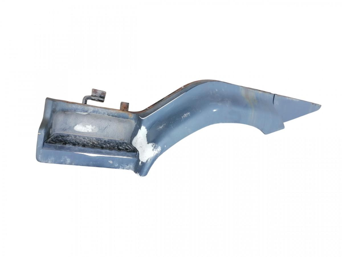 Volvo Astmelaua plastik 20754045 - צעד עבור משאית: תמונה 1 Volvo Astmelaua plastik 20754045 - צעד עבור משאית: תמונה 1
