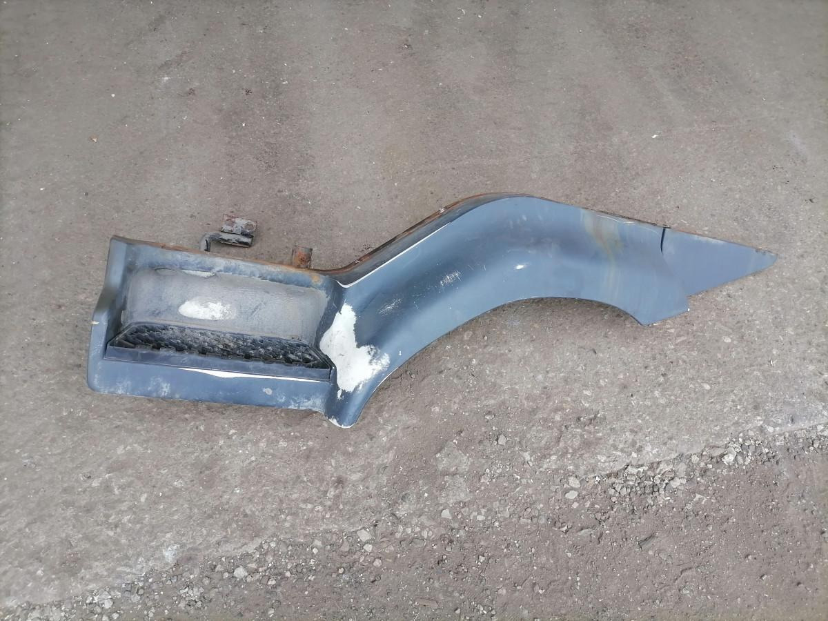 Volvo Astmelaua plastik 20754045 - צעד עבור משאית: תמונה 2 Volvo Astmelaua plastik 20754045 - צעד עבור משאית: תמונה 2