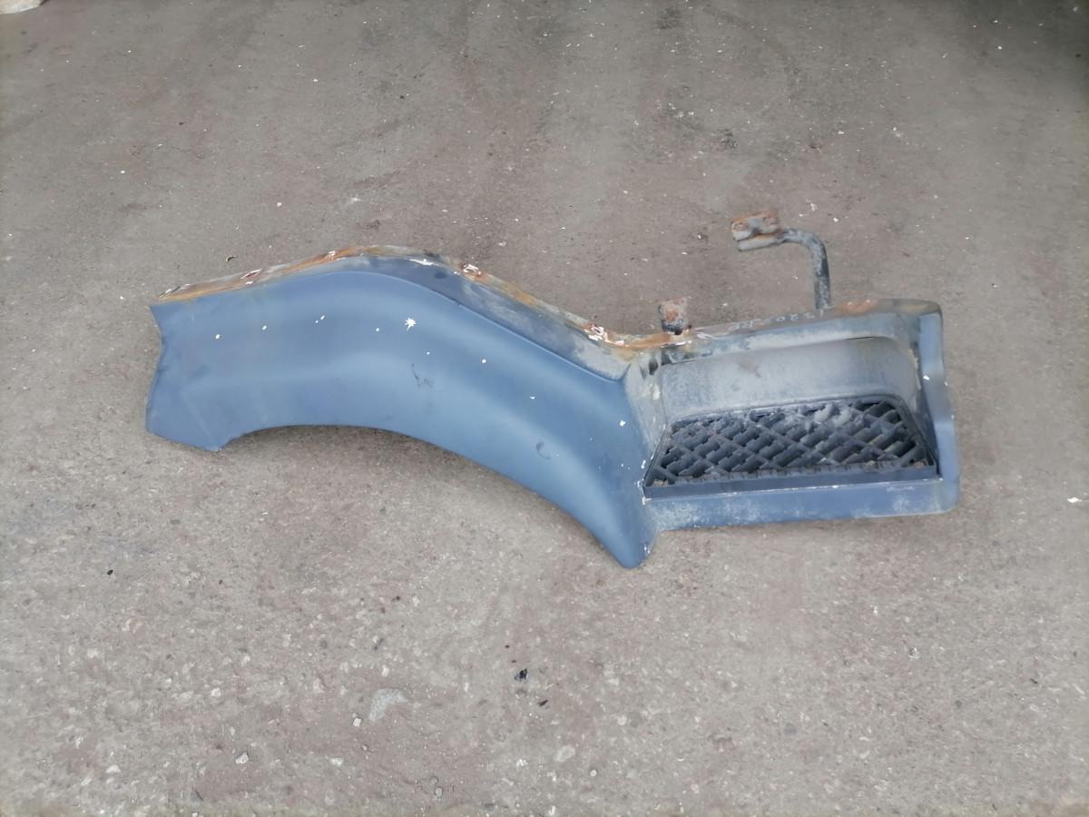 Volvo Astmelaua plastik 20754284 - צעד עבור משאית: תמונה 2 Volvo Astmelaua plastik 20754284 - צעד עבור משאית: תמונה 2