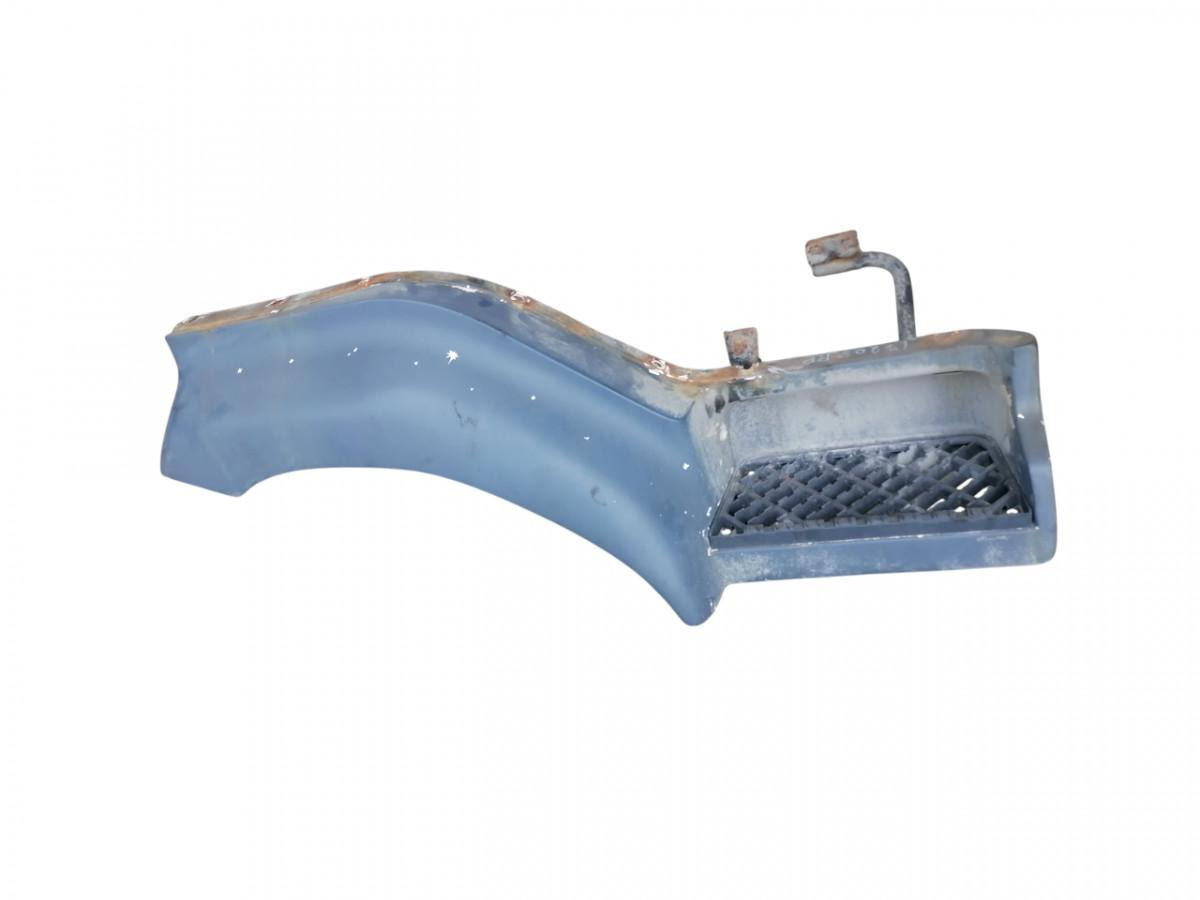 Volvo Astmelaua plastik 20754284 - צעד עבור משאית: תמונה 1 Volvo Astmelaua plastik 20754284 - צעד עבור משאית: תמונה 1