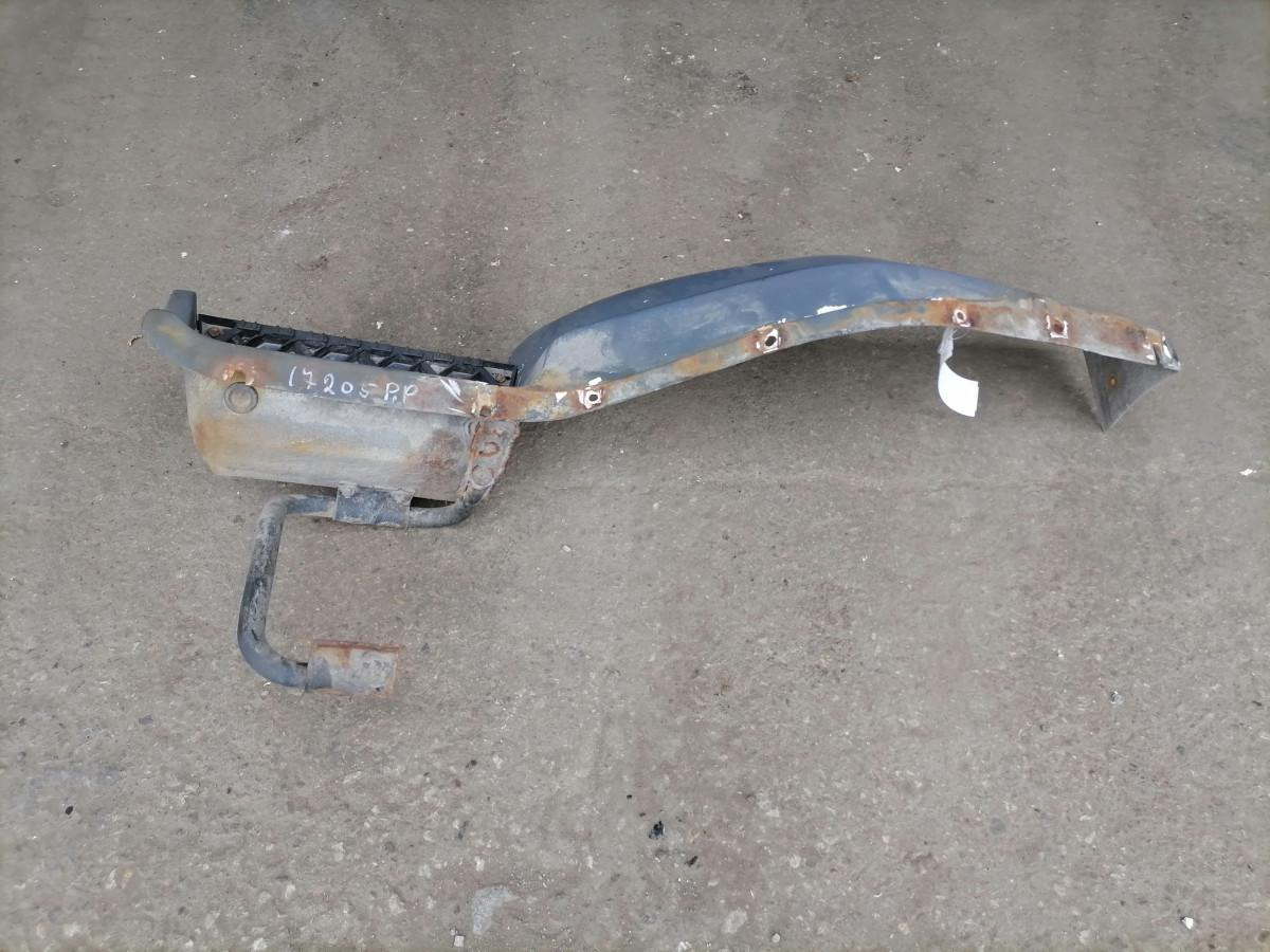 Volvo Astmelaua plastik 20754284 - צעד עבור משאית: תמונה 4 Volvo Astmelaua plastik 20754284 - צעד עבור משאית: תמונה 4