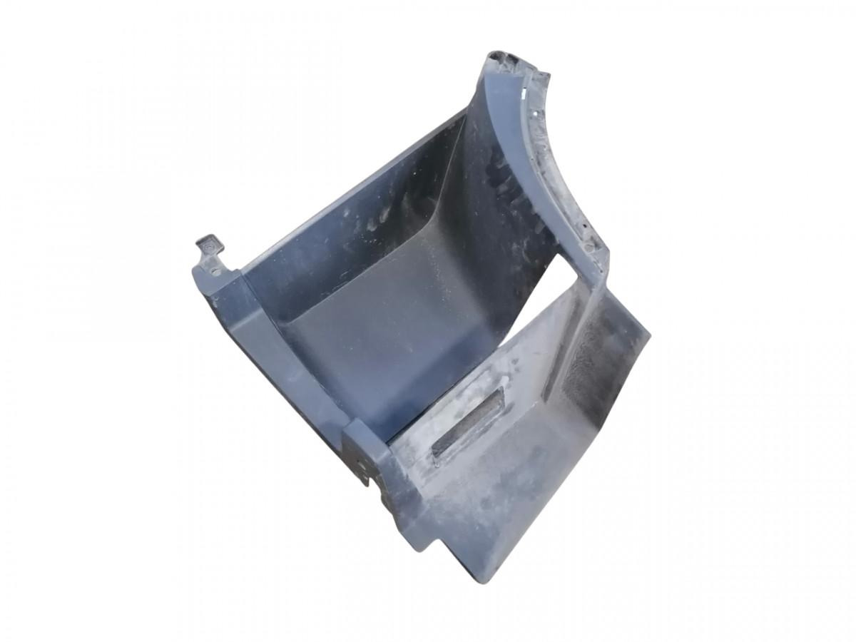 Volvo Astmelaua plastik 82136982 - צעד עבור משאית: תמונה 1 Volvo Astmelaua plastik 82136982 - צעד עבור משאית: תמונה 1