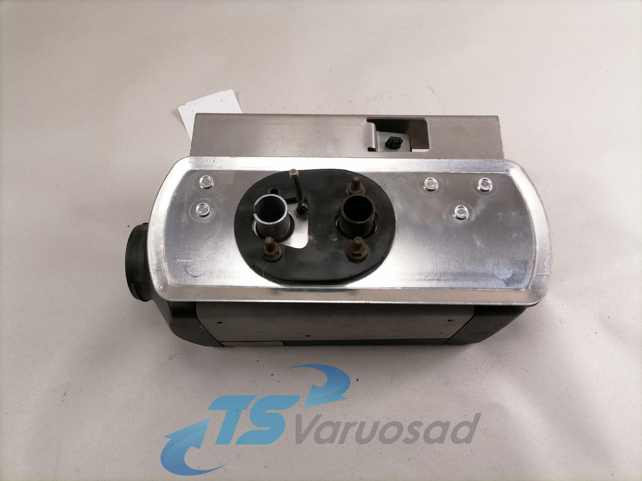 Volvo Auxiliary heater 84178403 - חימום/ אוורור עבור משאית: תמונה 4 Volvo Auxiliary heater 84178403 - חימום/ אוורור עבור משאית: תמונה 4