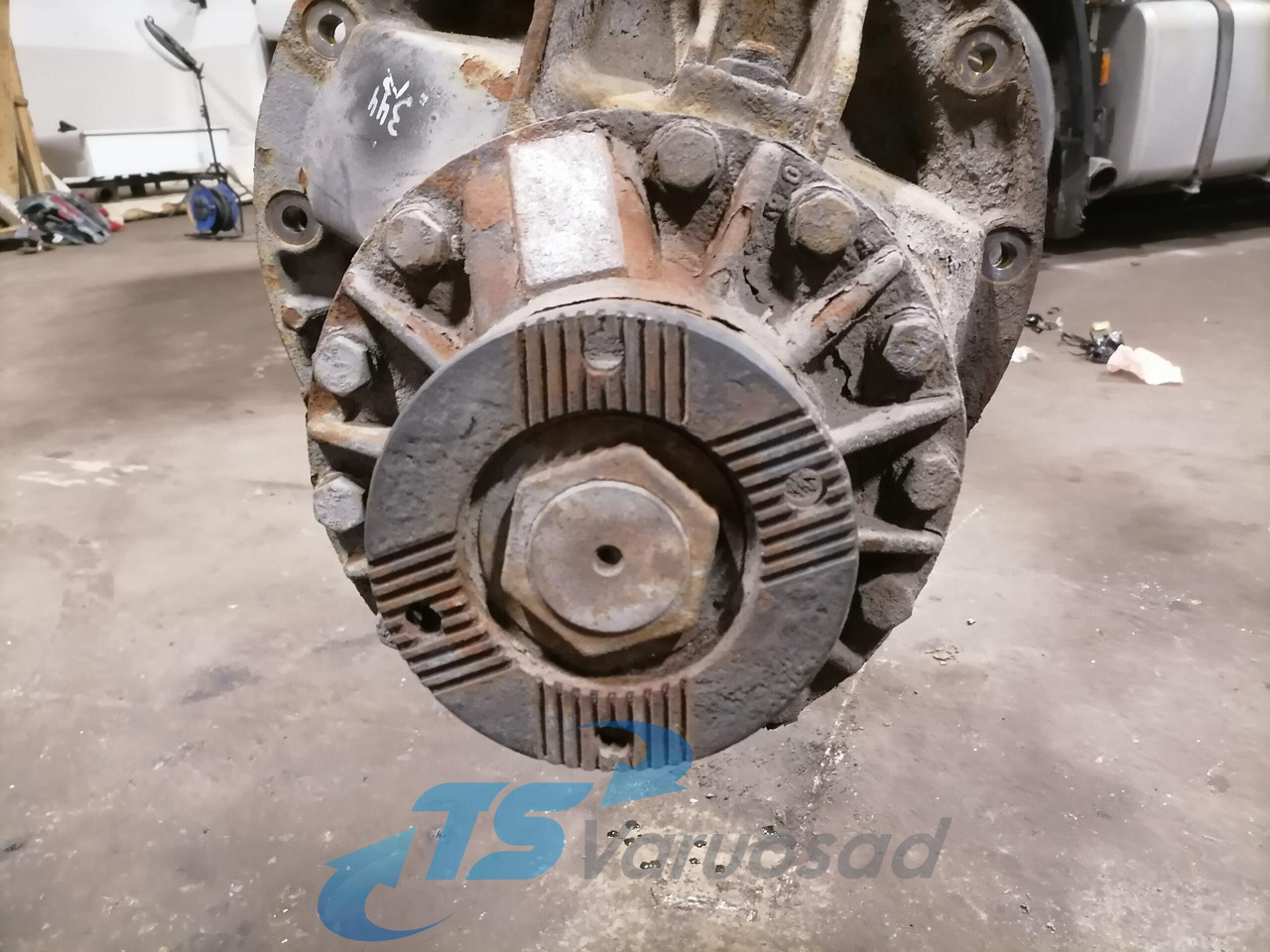 Volvo Axel gear RS1356SV - הנעה סופית עבור משאית: תמונה 4 Volvo Axel gear RS1356SV - הנעה סופית עבור משאית: תמונה 4