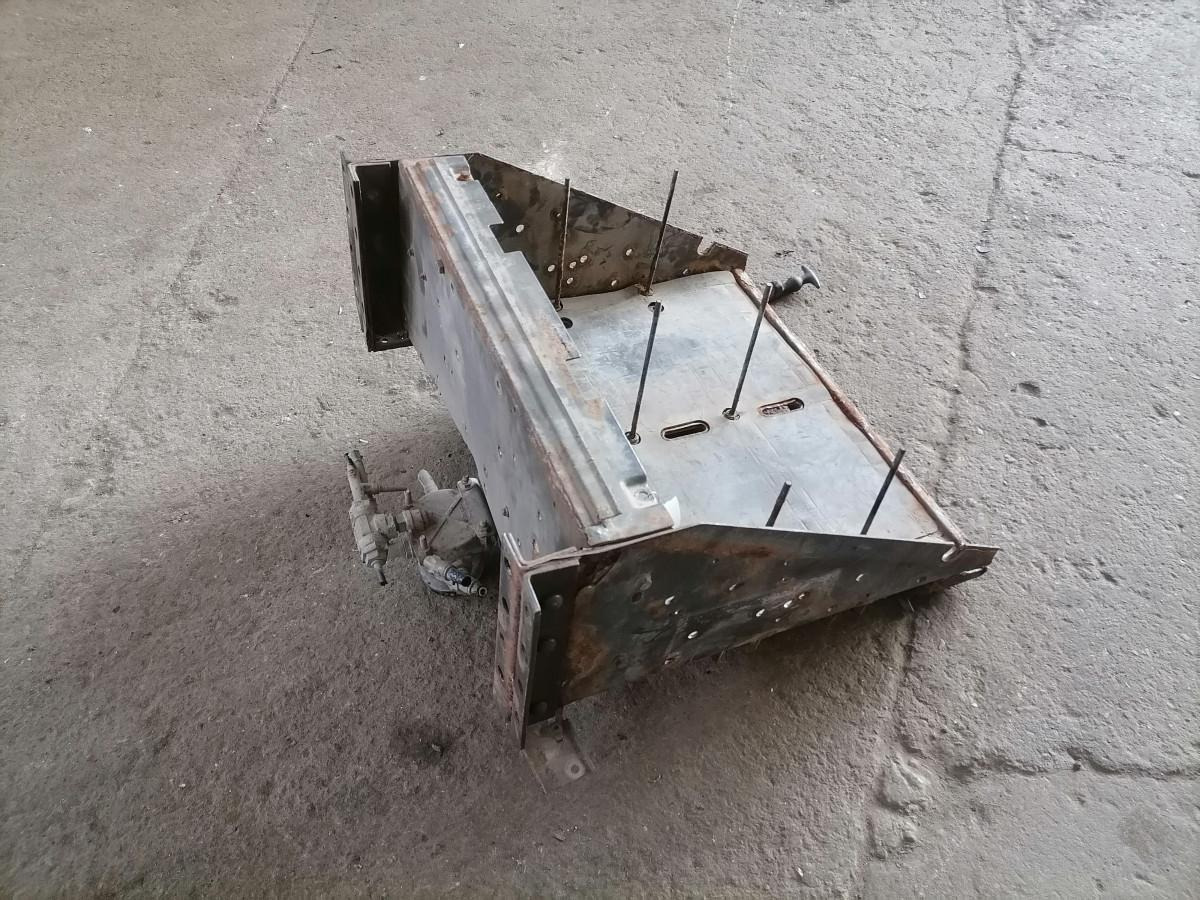 Volvo Battery box 20543103 - מצבר עבור משאית: תמונה 4 Volvo Battery box 20543103 - מצבר עבור משאית: תמונה 4