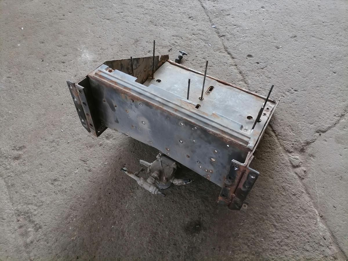 Volvo Battery box 20543103 - מצבר עבור משאית: תמונה 3 Volvo Battery box 20543103 - מצבר עבור משאית: תמונה 3
