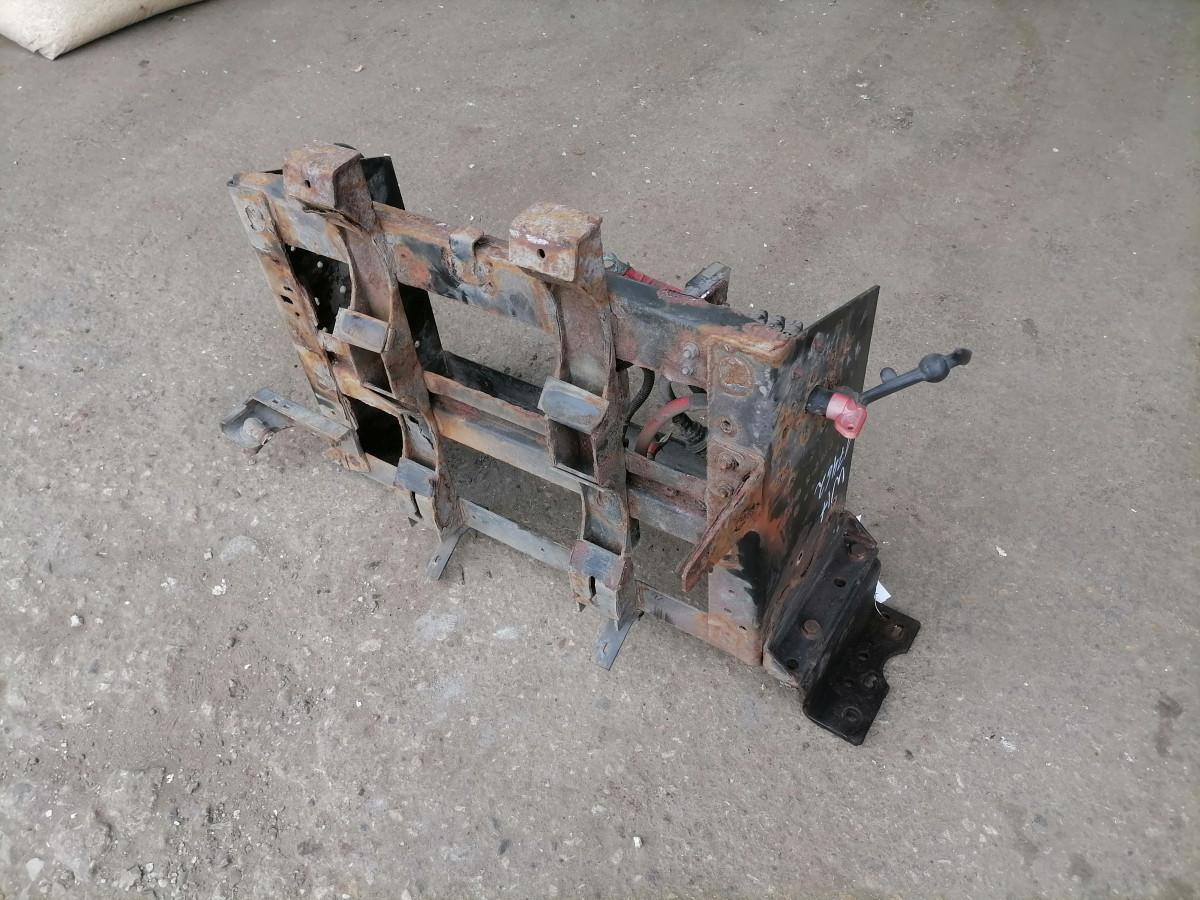 Volvo Battery box 21042654 - מצבר עבור משאית: תמונה 3 Volvo Battery box 21042654 - מצבר עבור משאית: תמונה 3