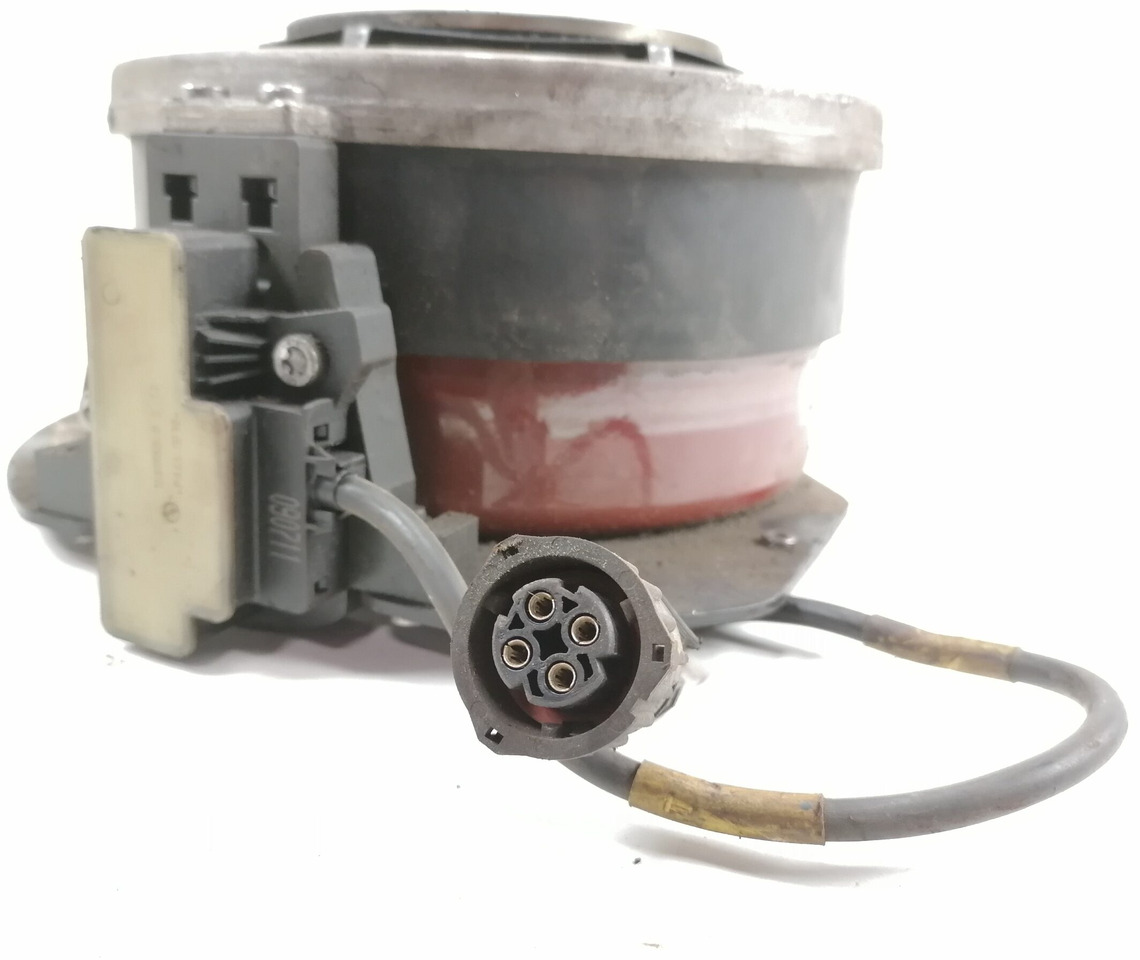 Volvo Bearing 21465235 - מצמד וחלקים עבור משאית: תמונה 5 Volvo Bearing 21465235 - מצמד וחלקים עבור משאית: תמונה 5