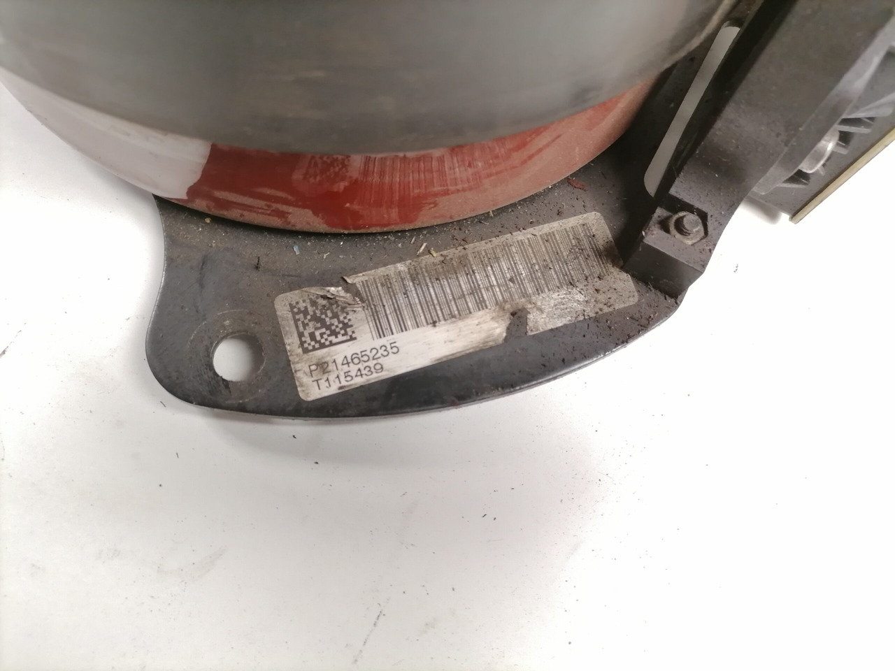 Volvo Bearing 21465235 - מצמד וחלקים עבור משאית: תמונה 2 Volvo Bearing 21465235 - מצמד וחלקים עבור משאית: תמונה 2