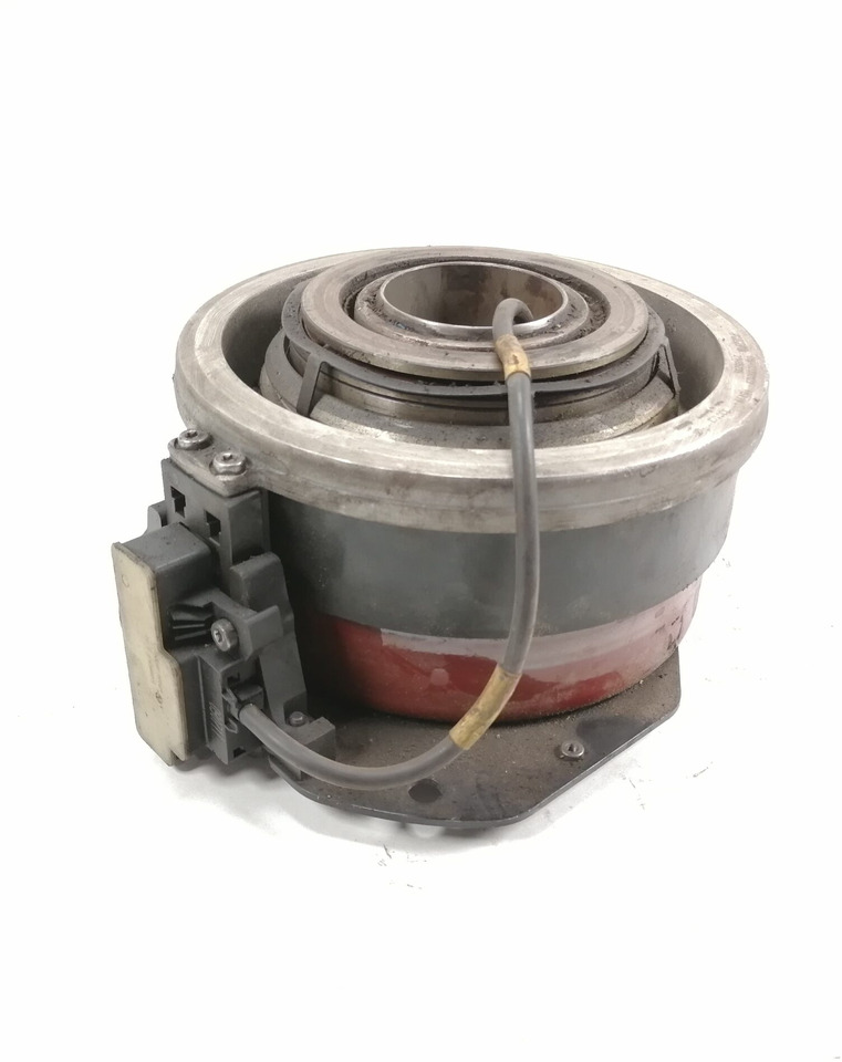 Volvo Bearing 21465235 - מצמד וחלקים עבור משאית: תמונה 4 Volvo Bearing 21465235 - מצמד וחלקים עבור משאית: תמונה 4