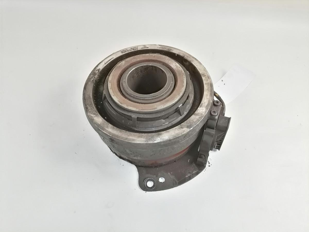 Volvo Bearing 6482000155 - מצמד וחלקים עבור משאית: תמונה 2 Volvo Bearing 6482000155 - מצמד וחלקים עבור משאית: תמונה 2