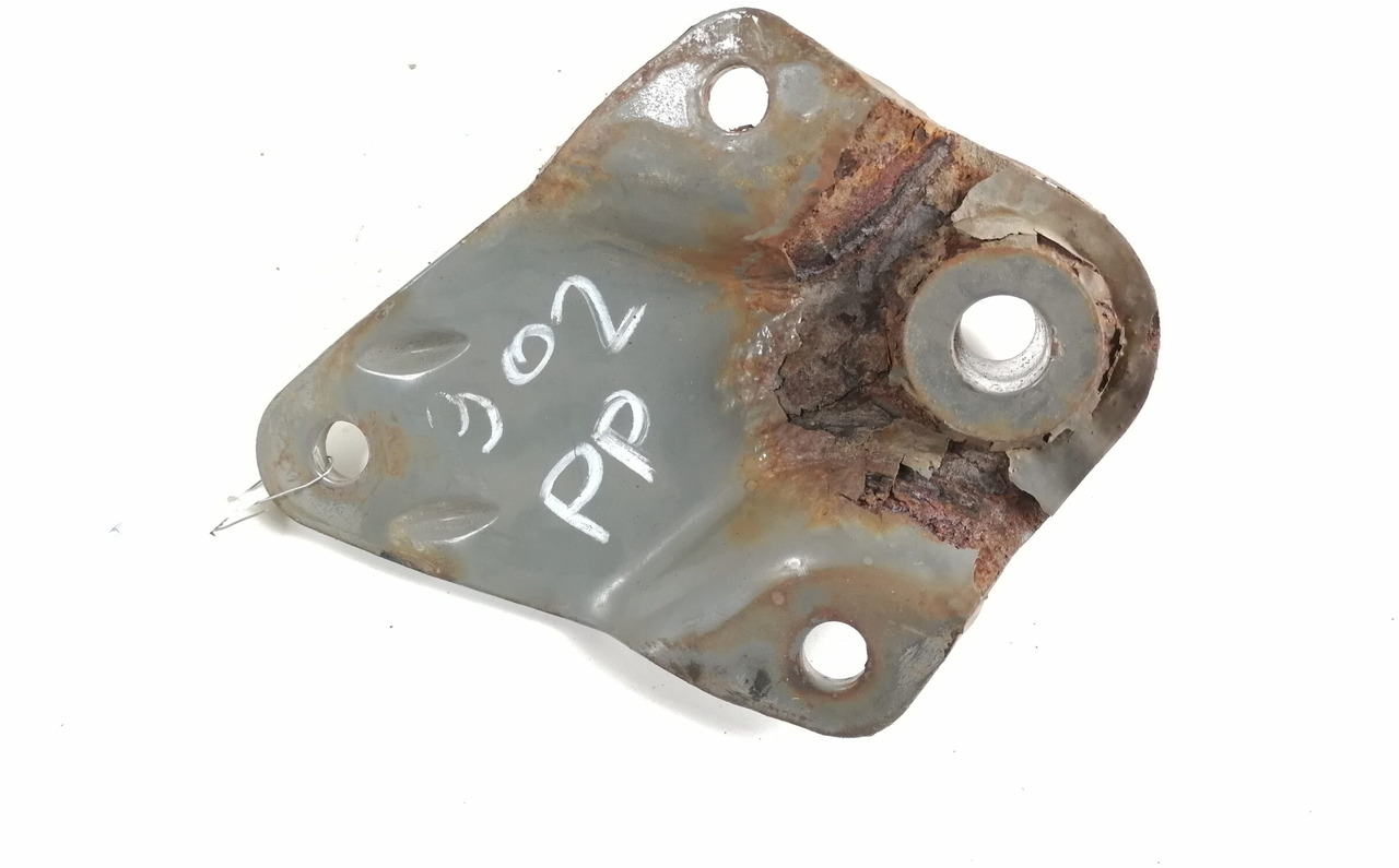 Volvo Bracket 1075787 - מסגרת/ שלדה עבור משאית: תמונה 2 Volvo Bracket 1075787 - מסגרת/ שלדה עבור משאית: תמונה 2