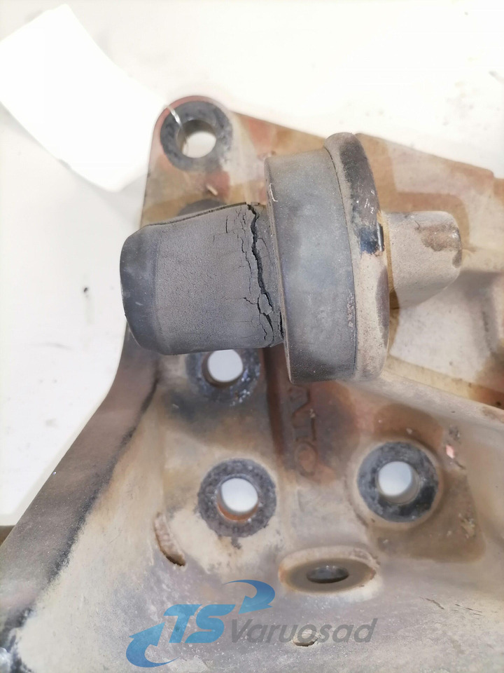 Volvo Bracket 20428256 - מסגרת/ שלדה עבור משאית: תמונה 4 Volvo Bracket 20428256 - מסגרת/ שלדה עבור משאית: תמונה 4