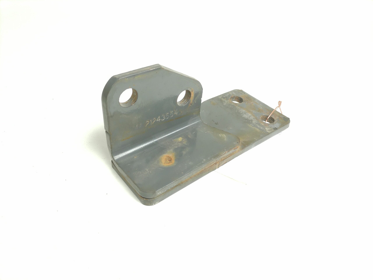 Volvo Bracket 21243554 - מסגרת/ שלדה עבור משאית: תמונה 1 Volvo Bracket 21243554 - מסגרת/ שלדה עבור משאית: תמונה 1