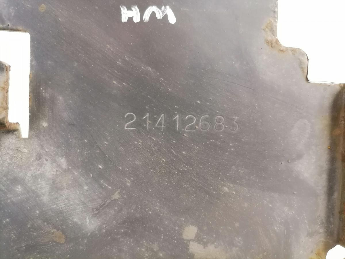 Volvo Bracket 21412683 - מסגרת/ שלדה עבור משאית: תמונה 4 Volvo Bracket 21412683 - מסגרת/ שלדה עבור משאית: תמונה 4