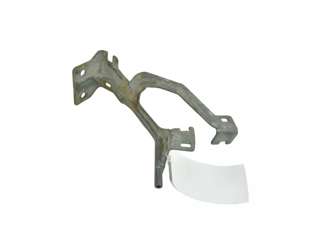 Volvo Bracket 21465755 - מסגרת/ שלדה עבור משאית: תמונה 1 Volvo Bracket 21465755 - מסגרת/ שלדה עבור משאית: תמונה 1