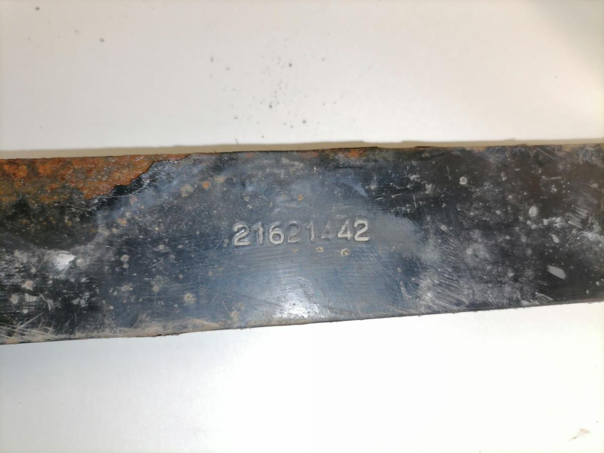 Volvo Bracket 21621442 - מסגרת/ שלדה עבור משאית: תמונה 4 Volvo Bracket 21621442 - מסגרת/ שלדה עבור משאית: תמונה 4