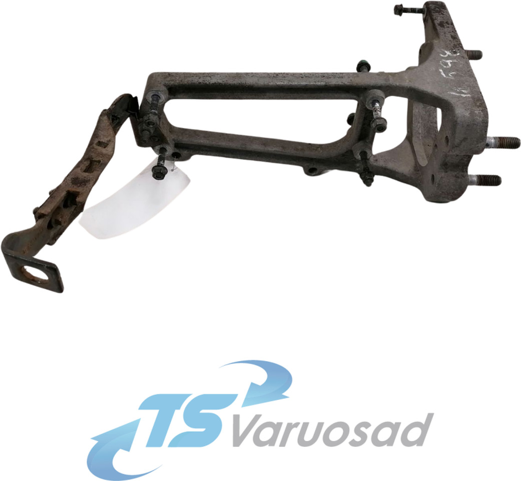Volvo Bracket 21658350 - מסגרת/ שלדה עבור משאית: תמונה 1 Volvo Bracket 21658350 - מסגרת/ שלדה עבור משאית: תמונה 1