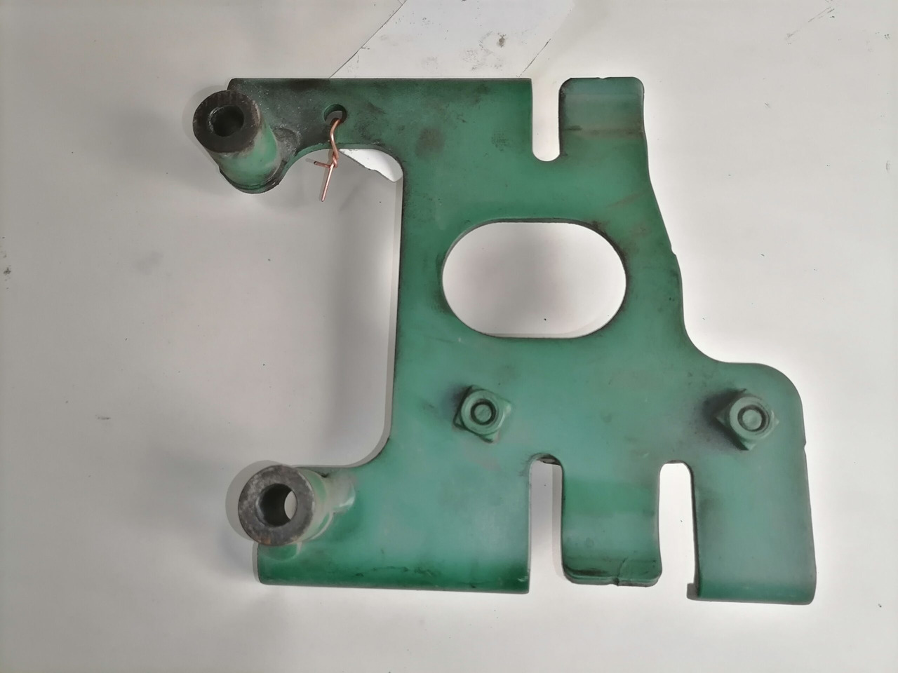 Volvo Bracket 21772575 - מסגרת/ שלדה עבור משאית: תמונה 2 Volvo Bracket 21772575 - מסגרת/ שלדה עבור משאית: תמונה 2