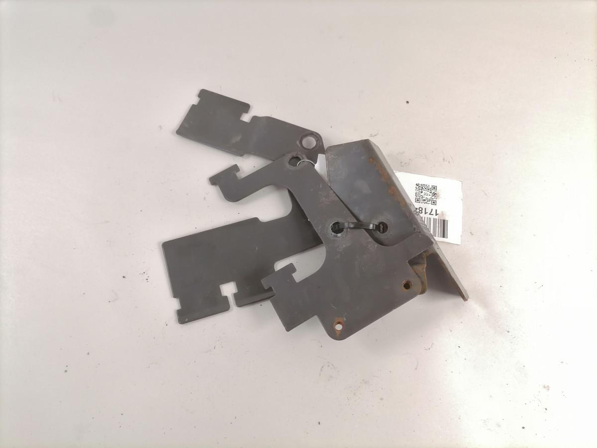 Volvo Bracket 21854486 - מסגרת/ שלדה עבור משאית: תמונה 3 Volvo Bracket 21854486 - מסגרת/ שלדה עבור משאית: תמונה 3