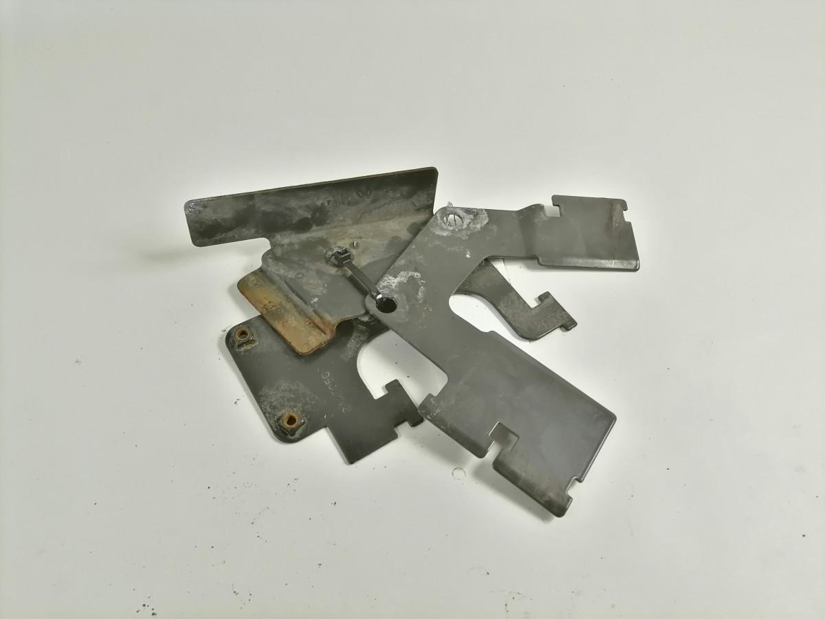 Volvo Bracket 21854486 - מסגרת/ שלדה עבור משאית: תמונה 2 Volvo Bracket 21854486 - מסגרת/ שלדה עבור משאית: תמונה 2
