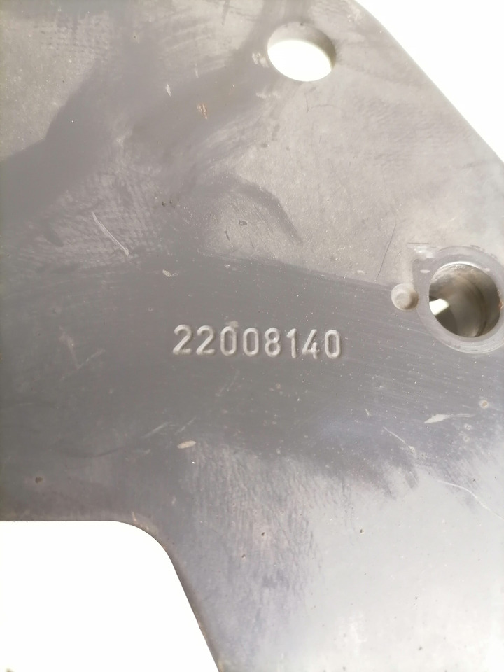 Volvo Bracket 22008140 - מסגרת/ שלדה עבור משאית: תמונה 3 Volvo Bracket 22008140 - מסגרת/ שלדה עבור משאית: תמונה 3