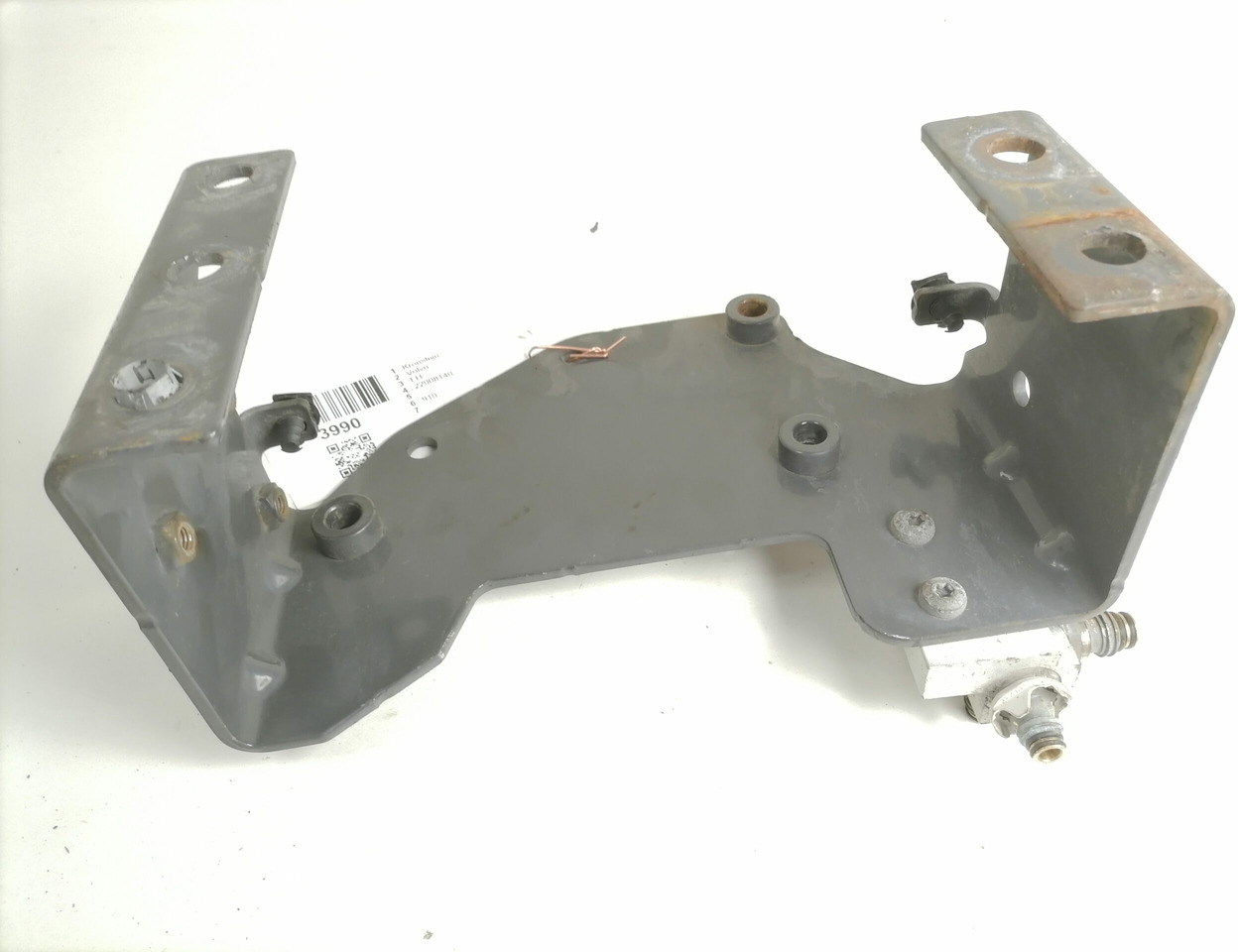 Volvo Bracket 22008140 - מסגרת/ שלדה עבור משאית: תמונה 5 Volvo Bracket 22008140 - מסגרת/ שלדה עבור משאית: תמונה 5