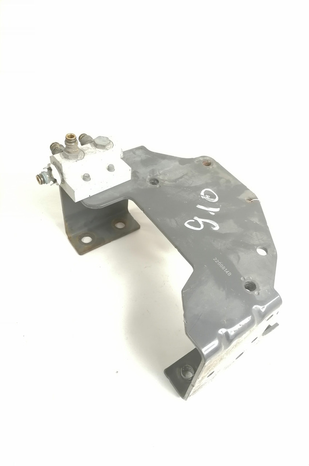 Volvo Bracket 22008140 - מסגרת/ שלדה עבור משאית: תמונה 4 Volvo Bracket 22008140 - מסגרת/ שלדה עבור משאית: תמונה 4