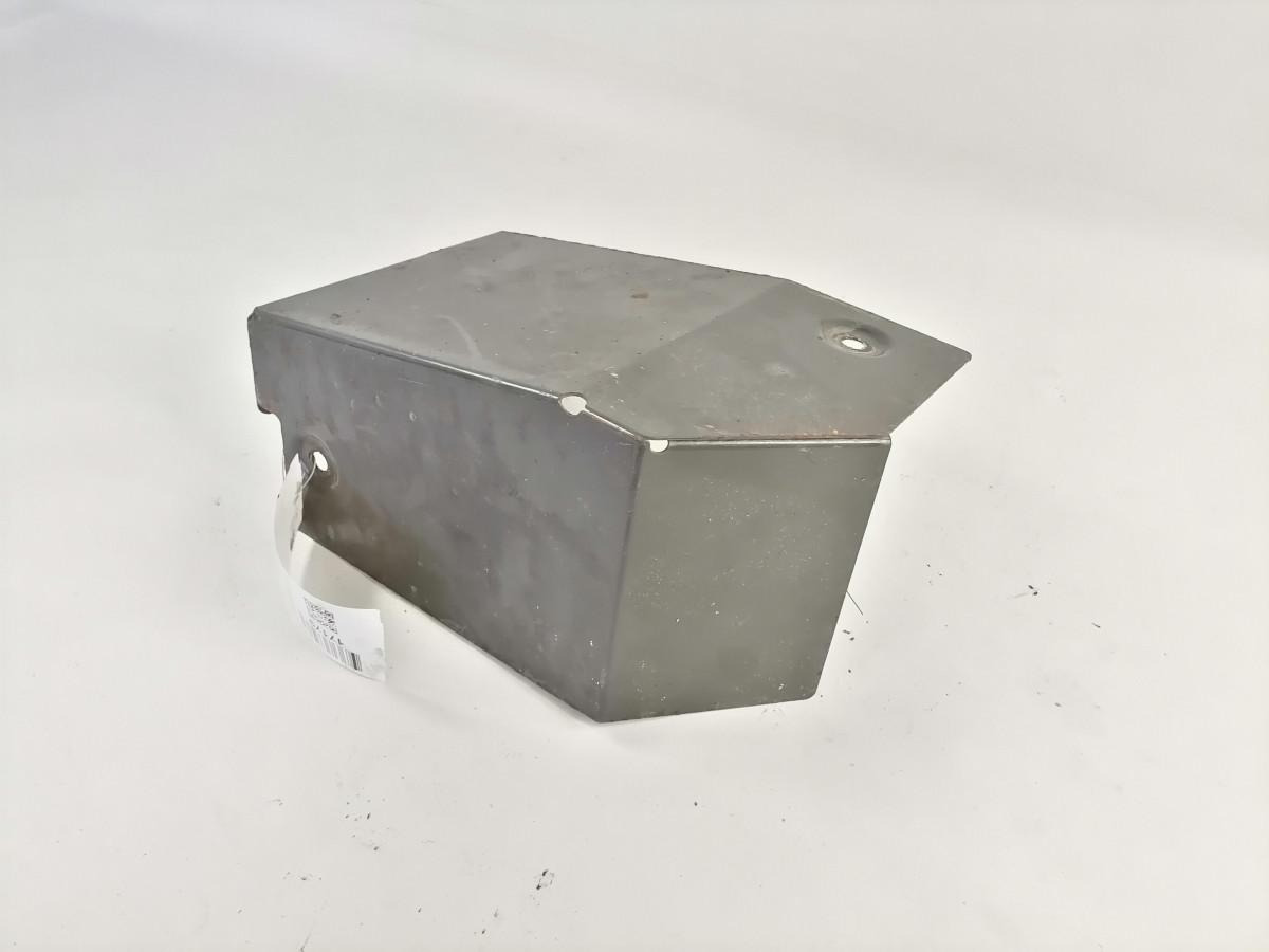 Volvo Bracket 22209446 - מסגרת/ שלדה עבור משאית: תמונה 3 Volvo Bracket 22209446 - מסגרת/ שלדה עבור משאית: תמונה 3