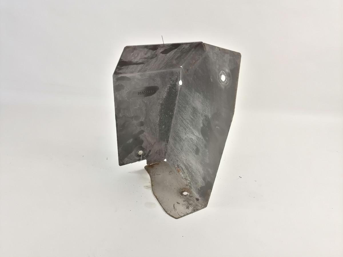 Volvo Bracket 22209446 - מסגרת/ שלדה עבור משאית: תמונה 5 Volvo Bracket 22209446 - מסגרת/ שלדה עבור משאית: תמונה 5