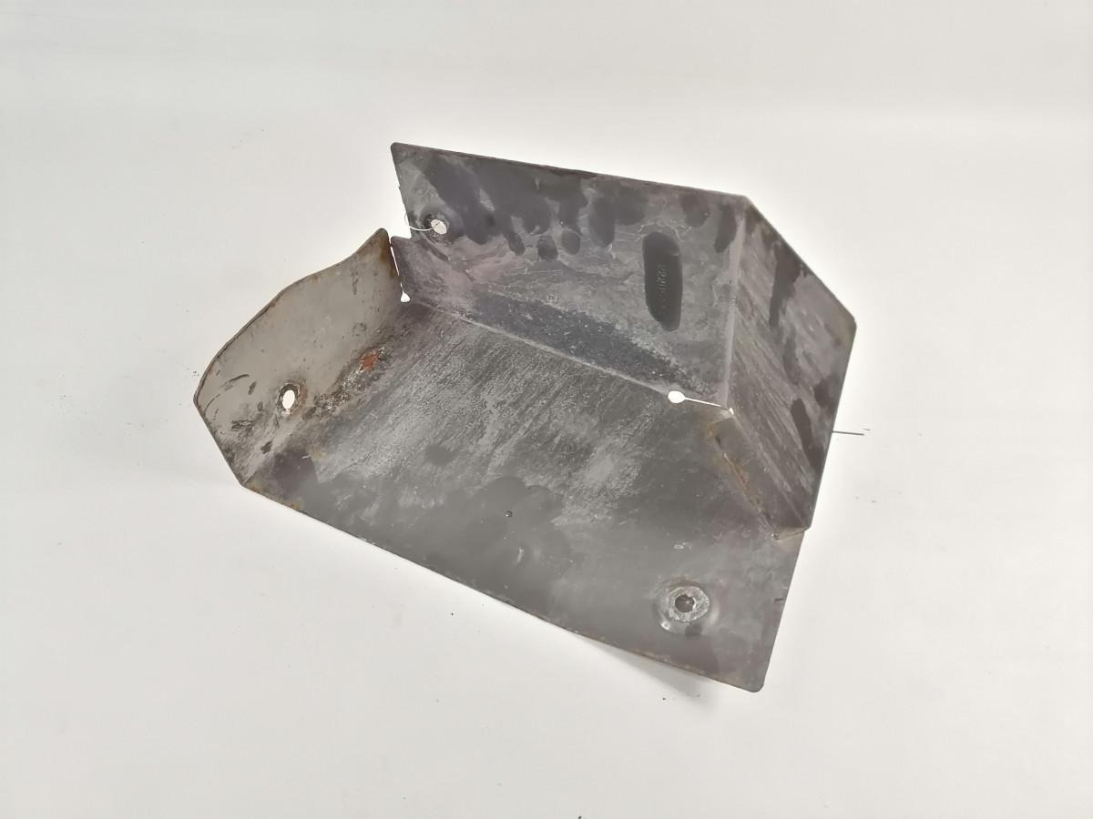 Volvo Bracket 22209446 - מסגרת/ שלדה עבור משאית: תמונה 2 Volvo Bracket 22209446 - מסגרת/ שלדה עבור משאית: תמונה 2