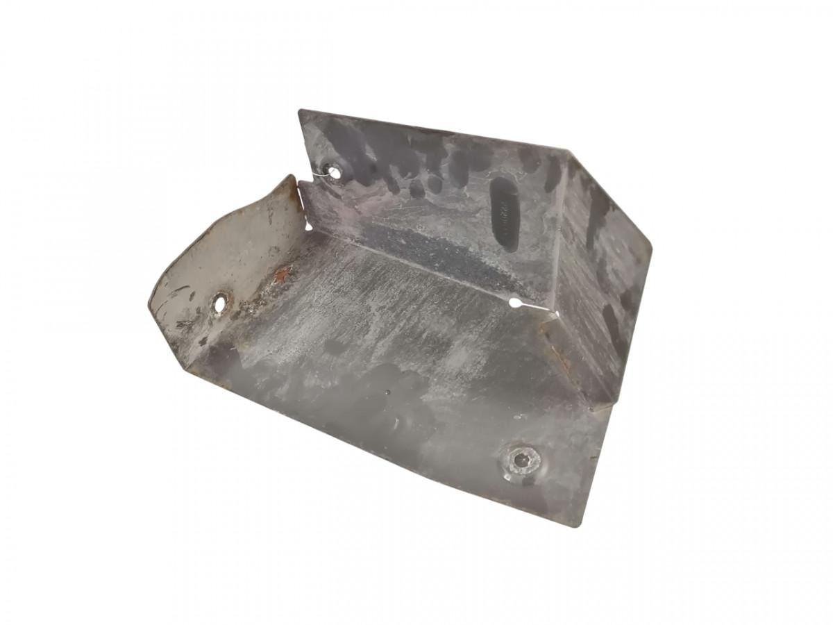 Volvo Bracket 22209446 - מסגרת/ שלדה עבור משאית: תמונה 1 Volvo Bracket 22209446 - מסגרת/ שלדה עבור משאית: תמונה 1