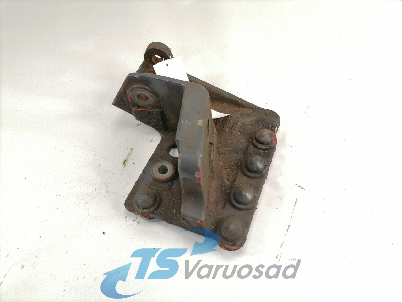 Volvo Bracket 3985117 - מסגרת/ שלדה עבור משאית: תמונה 1 Volvo Bracket 3985117 - מסגרת/ שלדה עבור משאית: תמונה 1